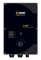 Cli-Mate 5 Speed Controllers 5A