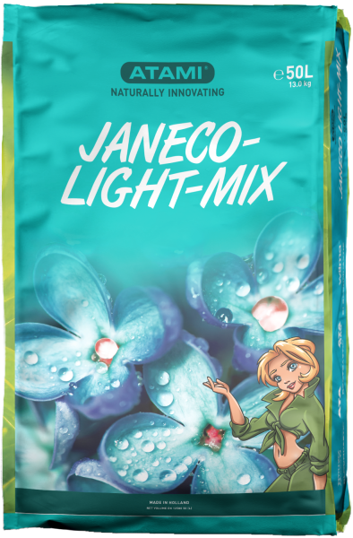 Atami Janeco Lightmix 50 L (70st/plt)