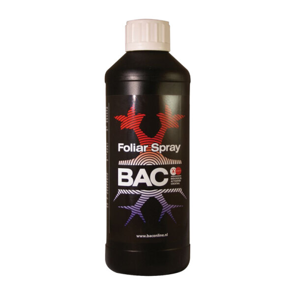 BAC Foliar Spray 500 ml