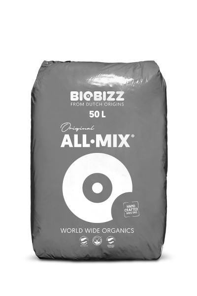 Bio Bizz All-Mix 50 L (65st/plt)