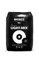 Bio Bizz Light-Mix 50 L (65st/plt)