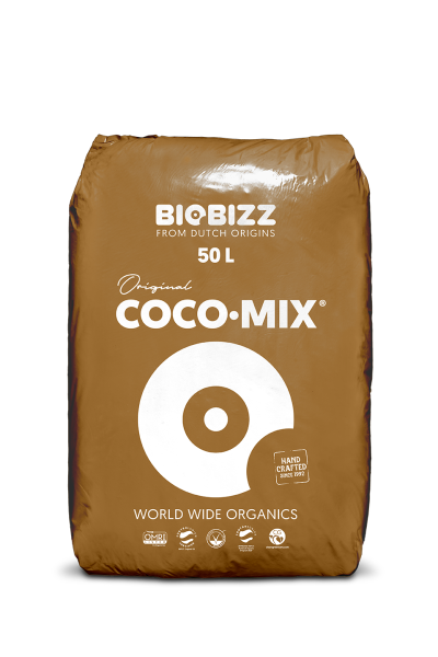 Bio Bizz Coco-Mix 50 L (65st/plt)