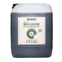 Bio Bizz Bio-Grow Fertilizer 10 L
