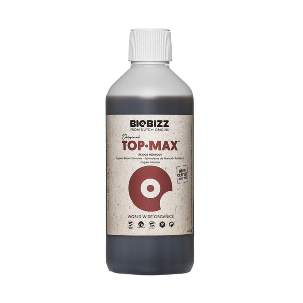 Bio Bizz Top-Max Bloom Stimulant 250 ml