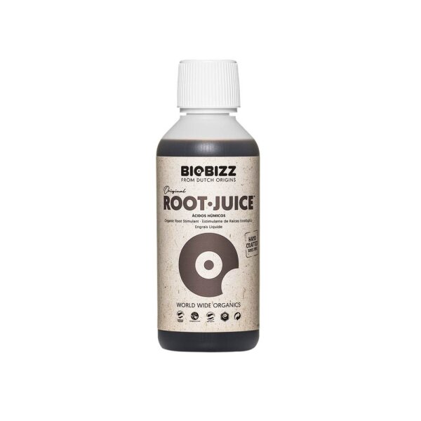 Bio Bizz Root-Juice Root Stimulant 250 ml