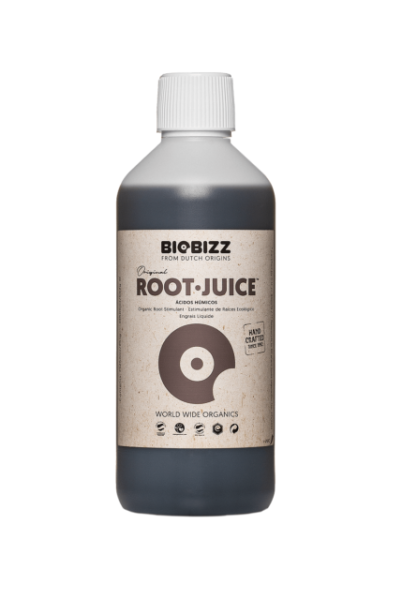 Bio Bizz Root-Juice Root Stimulant 500 ml