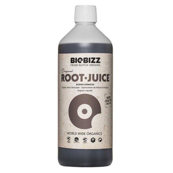 Bio Bizz Root-Juice Root Stimulant 1 L