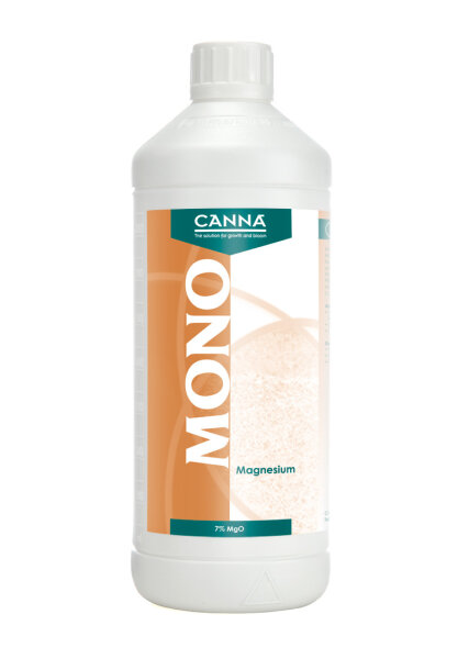 Canna Mono Magnesium (MgO) 1 L