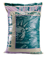 Canna Terra Professonial 25 L (100st/plt)