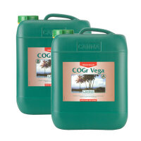 Canna COGr Vega A&B 10 L