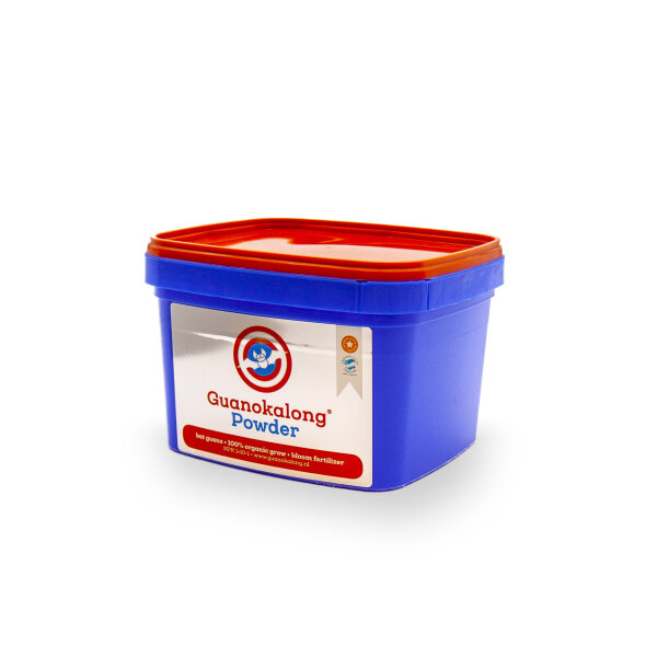 Guanokalong Powder 500 g