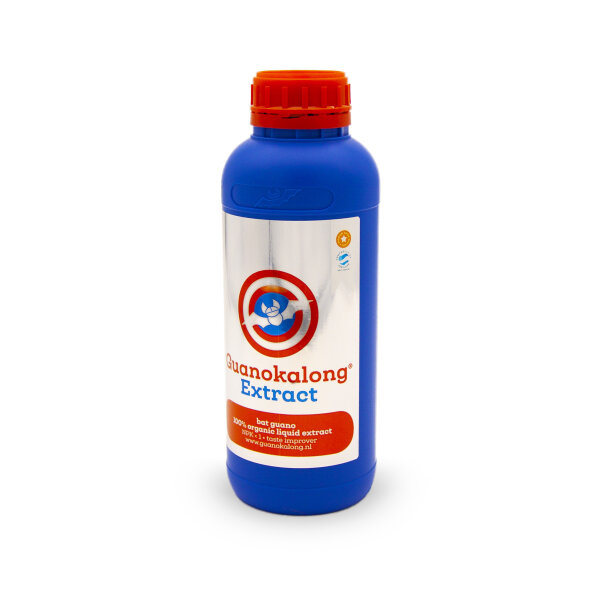 Guanokalong Extract 1 L Taste Improver