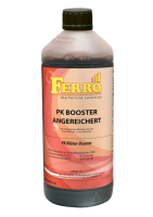 Ferro PK Blüteboosters 1 L angereichert