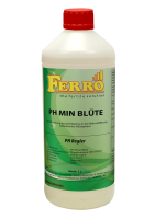 Ferro PH Minus Blüte 1 L