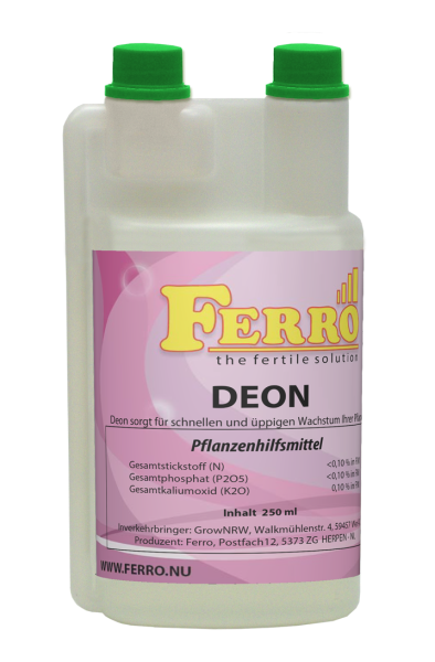 Ferro Deon 125 ml