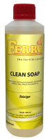 Ferro Clean Soap 500 ml