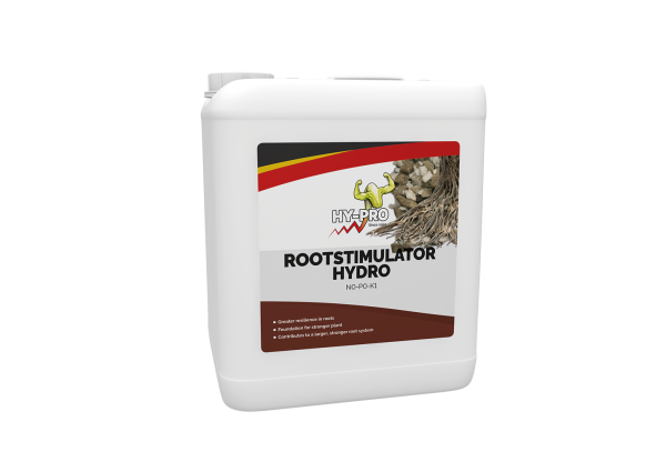 Hy-Pro Rootstimulator Hydro 5 L