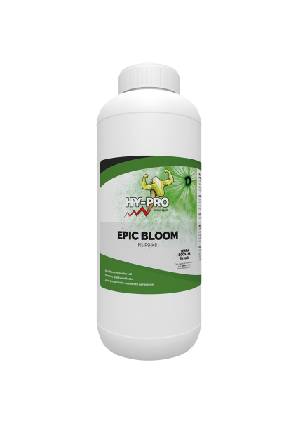 Hy-Pro Epic Bloom 1 L