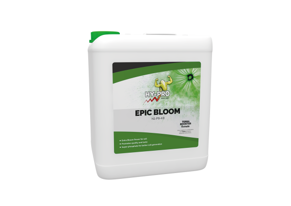 Hy-Pro Epic Bloom 5 L