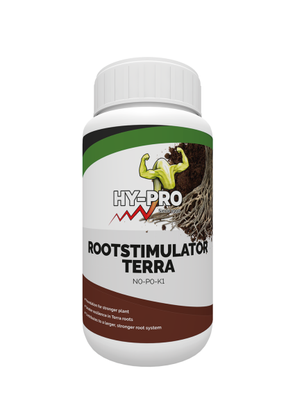 Hy-Pro Rootstimulator Terra 250 ml