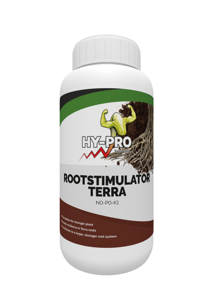 Hy-Pro Rootstimulator Terra 500 ml