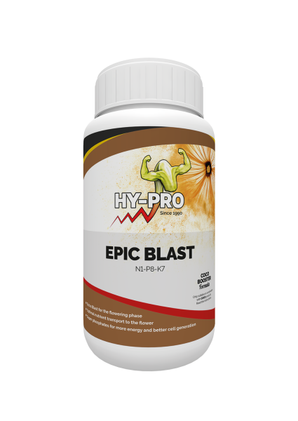 Hy-Pro Epic Blast 250 ml