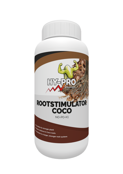 Hy-Pro Rootstimulator Coco 500 ml