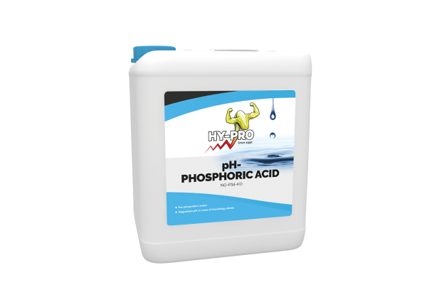 Hy-Pro pH-Phosphorsäure 5 L