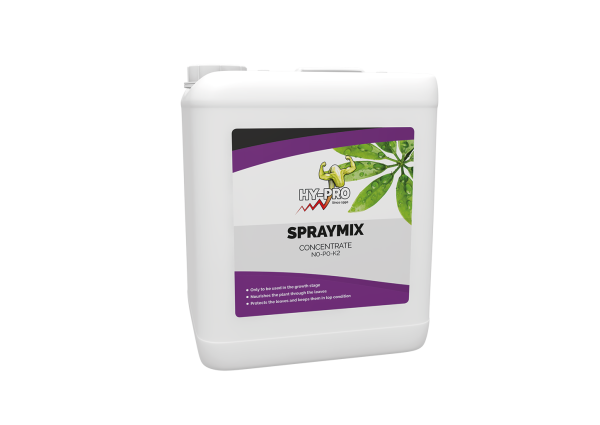 Hy-Pro Spraymix 5 L