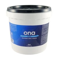 ONA Gel Eimer Pro 3,8kg