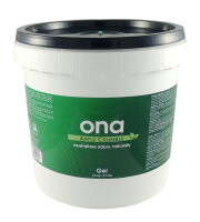 ONA Gel Eimer Apple Crumble 3,8kg