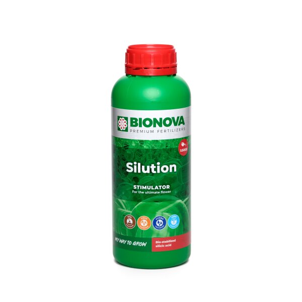 Bio Nova Silution 1 L