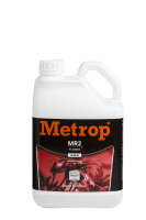 Metrop MR2 5 L  (Blütephase)