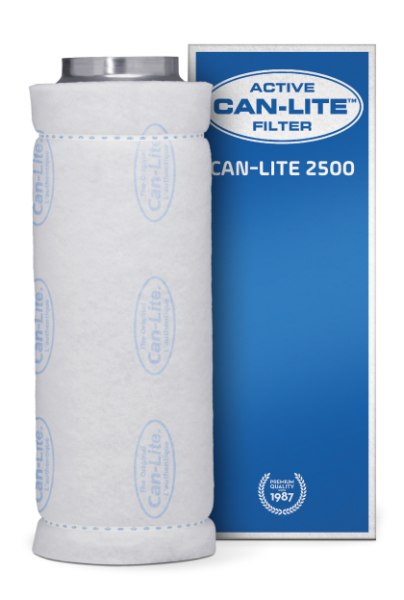 Can Lite 2500 Ø 250