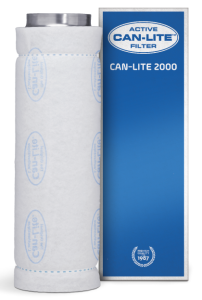 Can Lite 2000 Ø 250