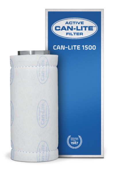 Can Lite 1500 Ø 250