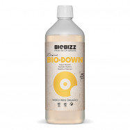 Bio Bizz Bio-Down 1 L