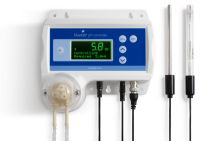 Bluelab pH Controller mit pump