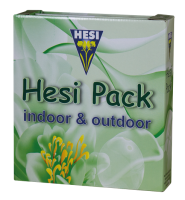 HesiPack Soil indoor/outdoor