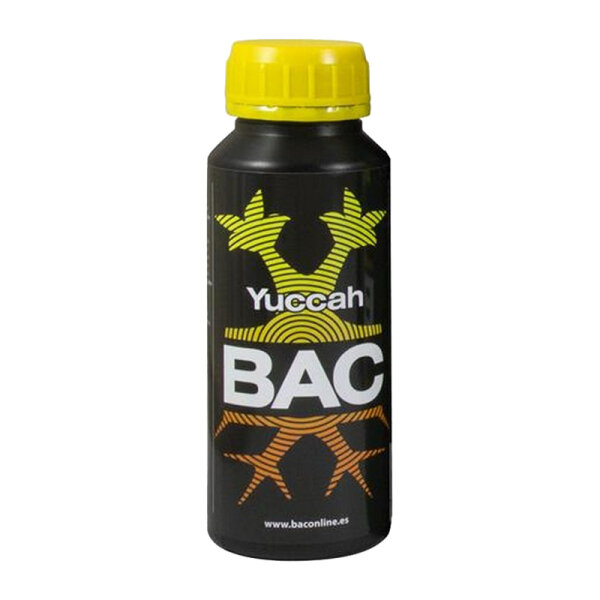 BAC Yuccah 250  ml