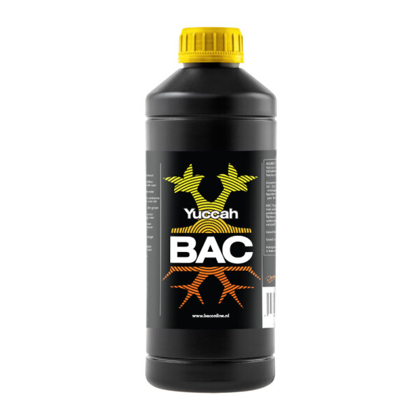 BAC Yuccah 1 L