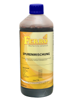 Ferro Spurenmischung 1 L