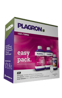 Plagron Easy Pack 100% Terra