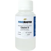 Aquamaster Cleaner D 100ml