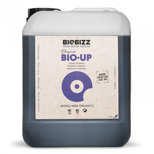 Bio Bizz Bio-Up 5 L