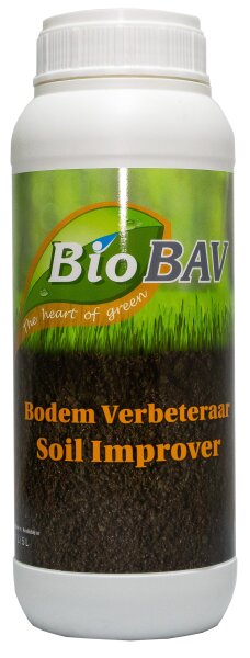 Bio Bav Soil Improver 1 L