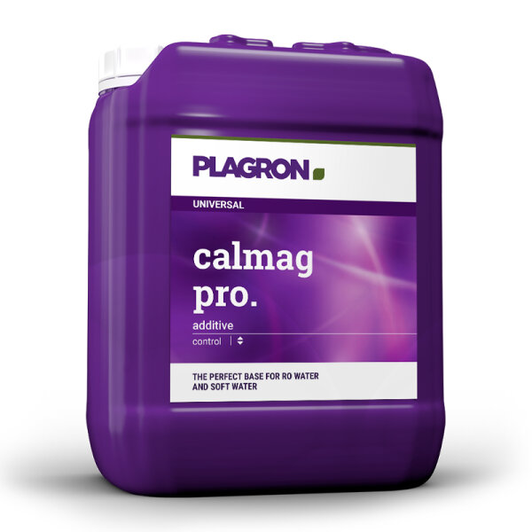 Plagron Calmag Pro 5 L