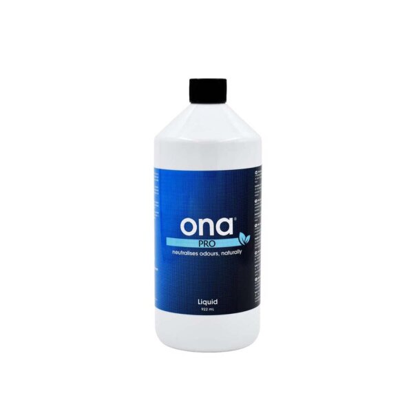 ONA Liquid 922 ml Flasche Pro