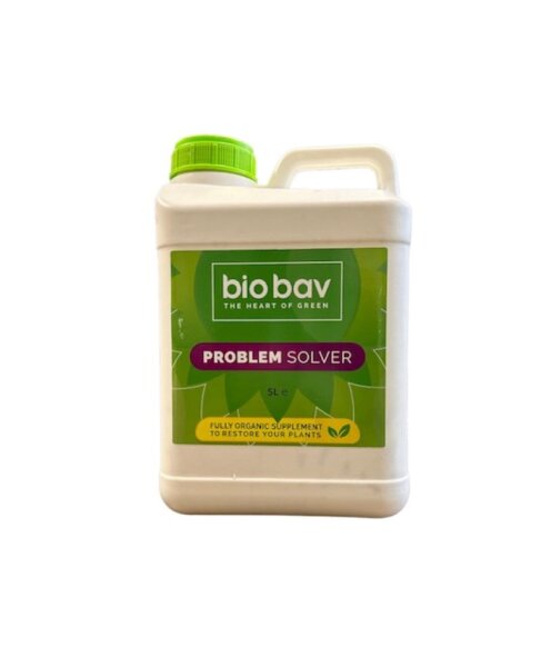 Bio Bav Problem Solver 5 L