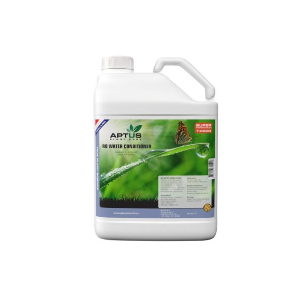 Aptus RO Water Conditioner 5 L